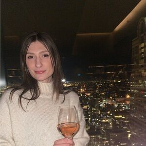 Meet your Posher, Lacey